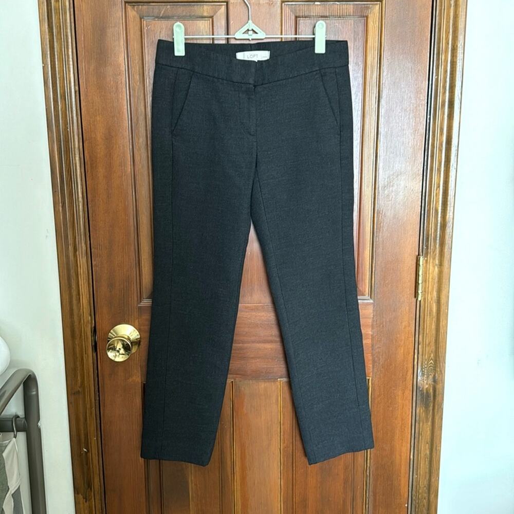 Loft | Marisa Pants Size 2P